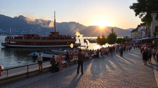 Top 10 Must-See Sights and Cultural Hotspots in Montreux