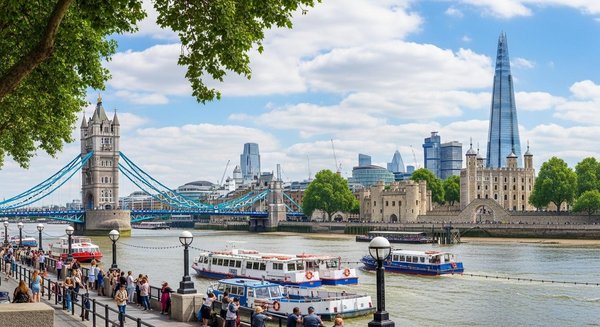 Is the London Pass Worth It for Your Next Trip to London?