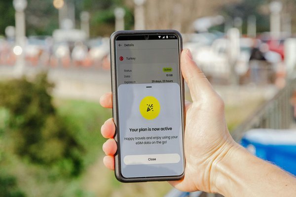 Unlock esim savings: top promo codes from trusted providers!